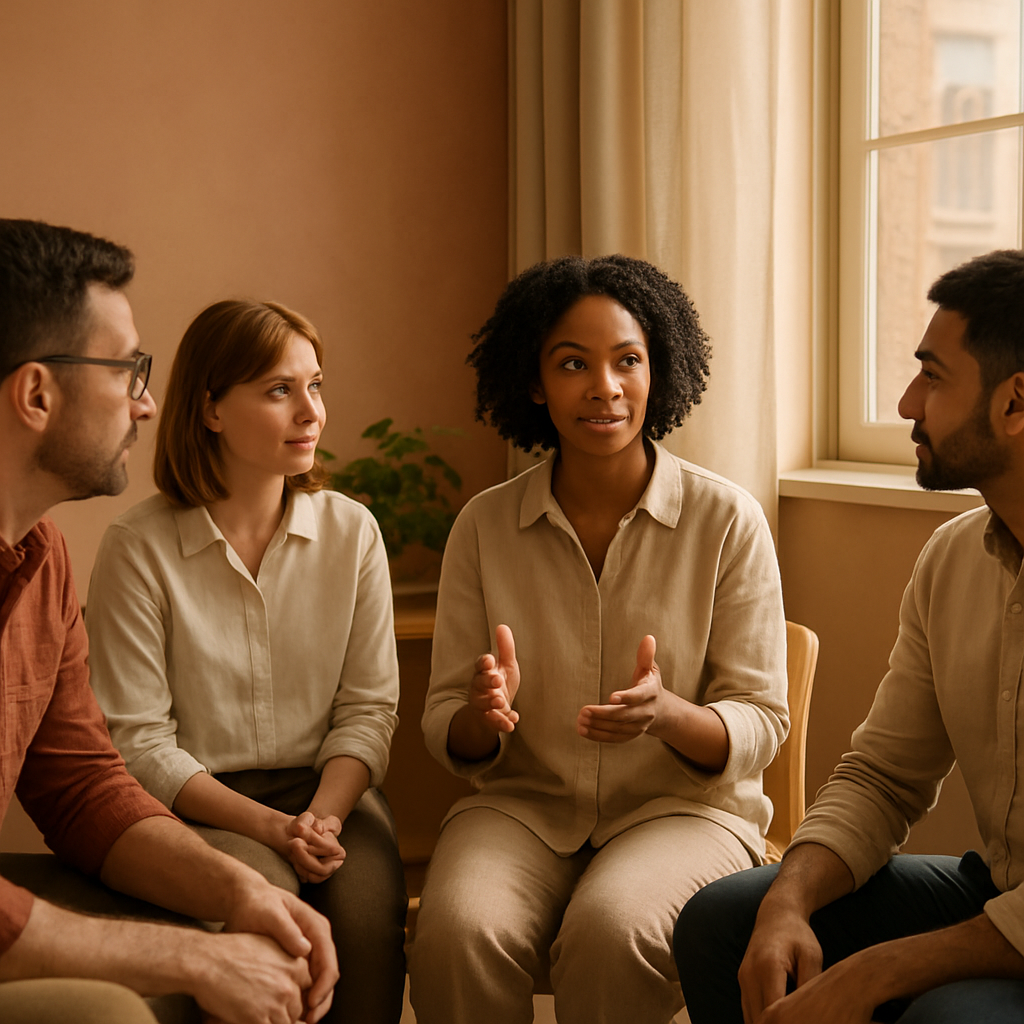 Leadership Development